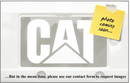 Caterpillar 325DL ME Manuals