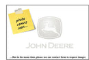 Deere 1810C Decals