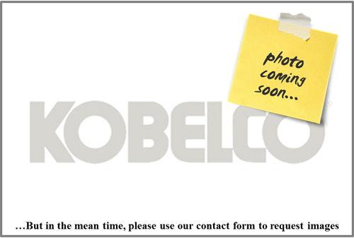 Kobelco CKE4000C Manuals