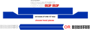 Komatsu D53P-16 Decal Set