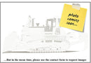 Komatsu D66S Decals