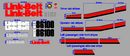 Linkbelt HTC86100 Decal Set