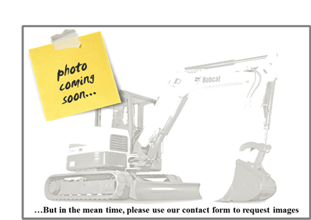 Bobcat 320 Manuals