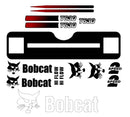 Bobcat T630  Decal Set