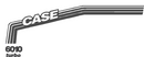 Case 6010 Decal Set