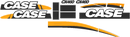 Case CX460 Decal Set