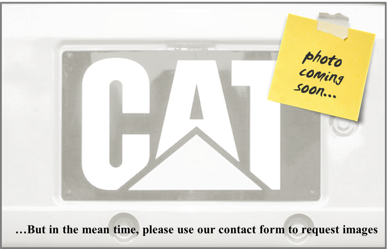 Caterpillar CS54 Decals