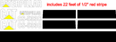 Caterpillar CS-533C Decal Set