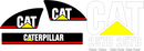 Caterpillar 257B Decal Set