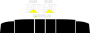Caterpillar 924G Decal Set