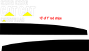 Caterpillar 928G Decal Set