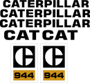 Caterpillar 944 Decal Set