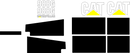 Caterpillar 988G Decal Set