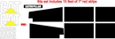 Caterpillar 988G II Decal Set