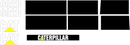 Caterpillar 992D Decal Set