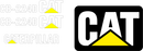 Caterpillar CB-224D Decal Set