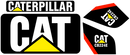 Caterpillar CB-224E Decal Set