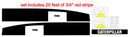 Caterpillar IT38G Decal Set