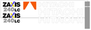 Hitachi ZX240 LC-3 Decal Set