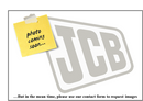JCB 1400 Manuals