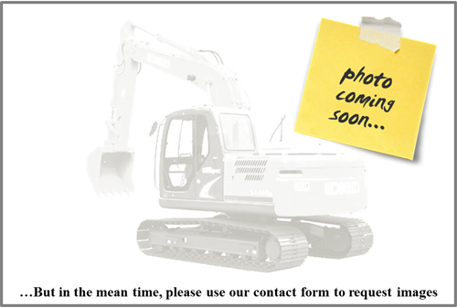 Kobelco SK080CS Decals