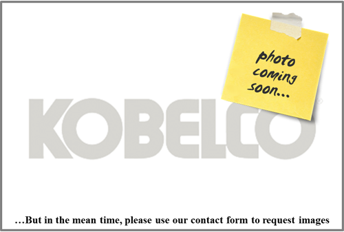 Kobelco 235SR LC-1E  Decals