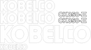 Kobelco CK850 III Decal Set