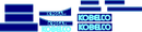 Kobelco K905 LC Decal Set
