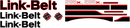 Linkbelt 235 X3 Decal Set
