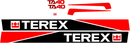 Terex TA40 Decal Set