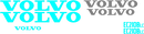 Volvo EC210B LC Decal Set