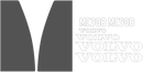 Volvo MC90B Decal Set