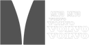 Volvo MC90 Decal Set