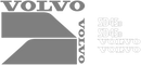 Volvo SD45D Decal Set