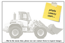Volvo L190 Decals
