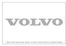 Volvo EW230B  Manuals